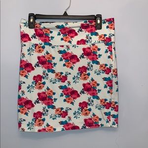 Spandex pencil skirt 2for1!!!